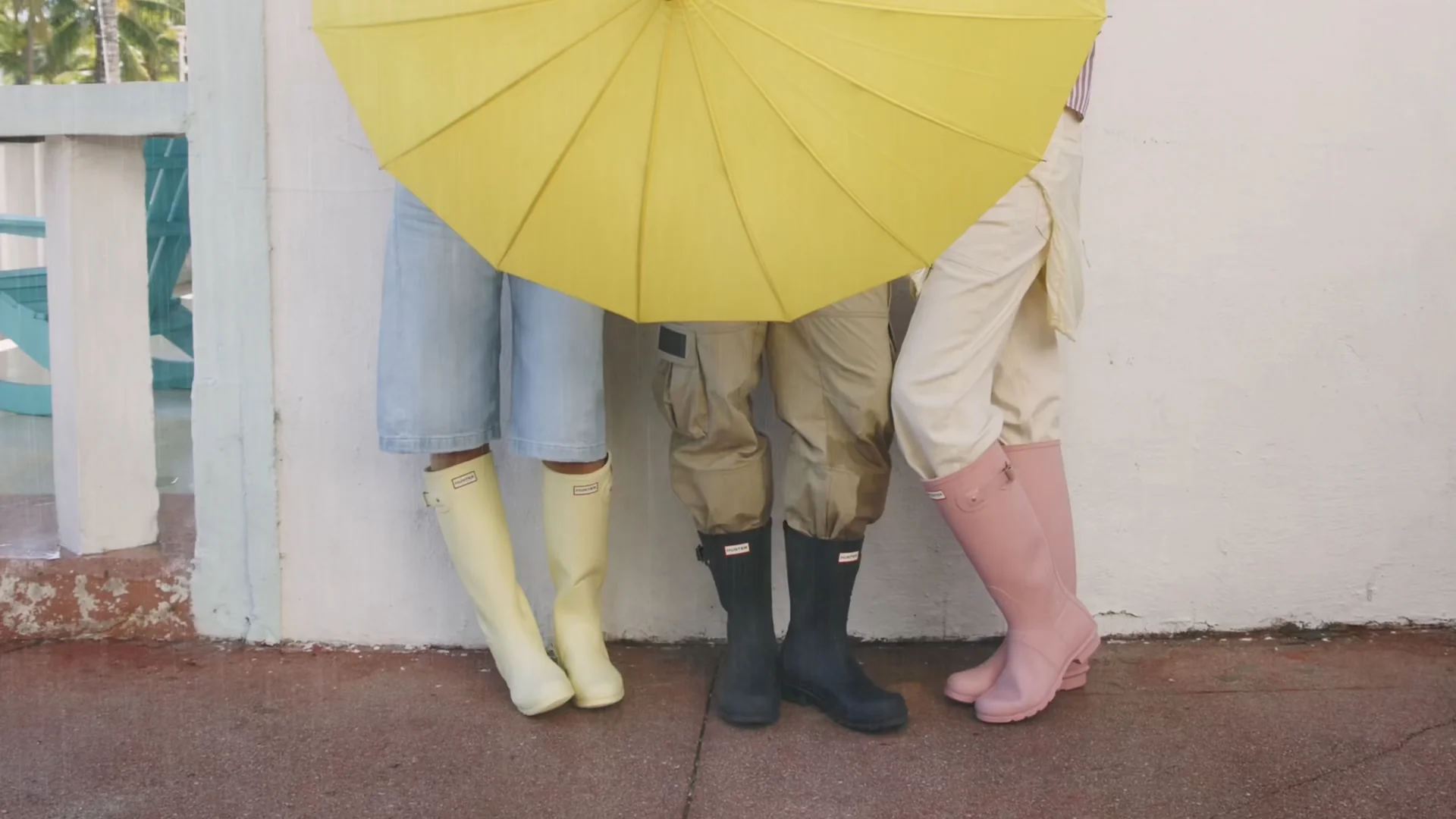 Iconic Protection for Every Journey